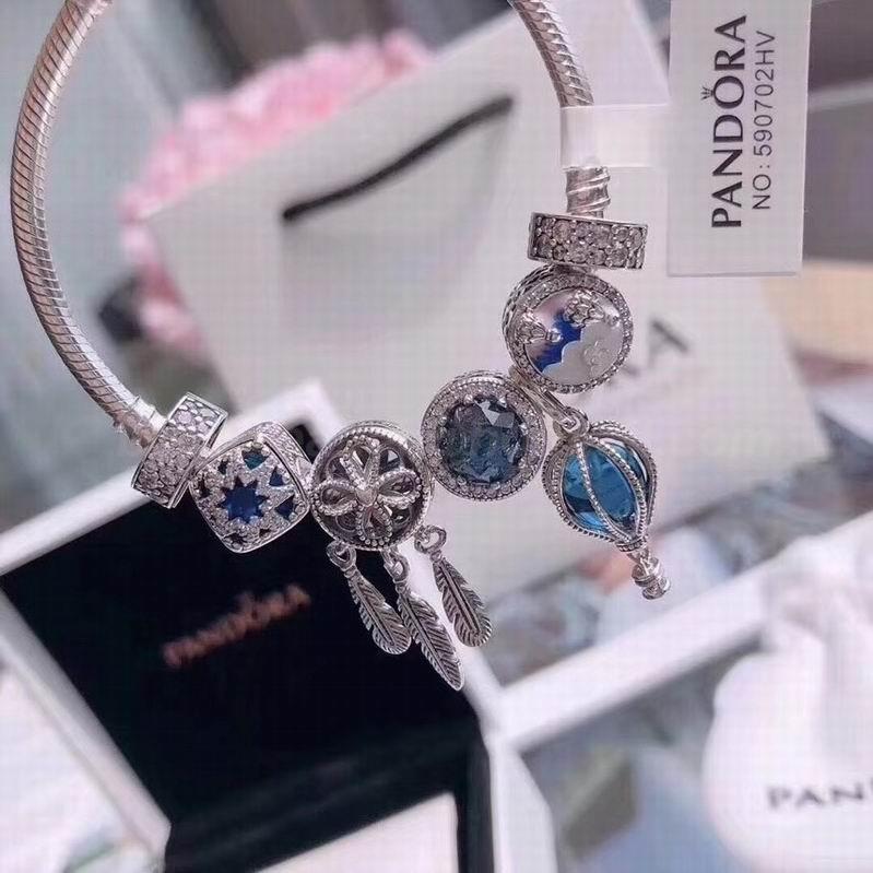 Pandora Bracelets 1900